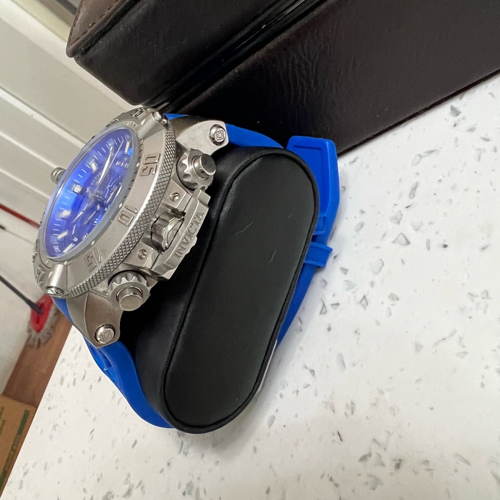 Invicta watch - Picture 3 of 3